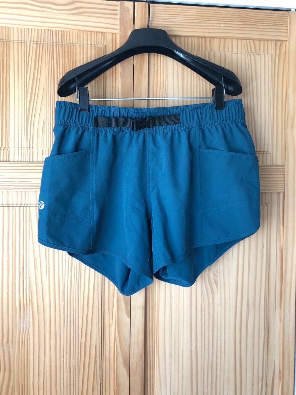 Nani Swimwear Explorer Active Shorts